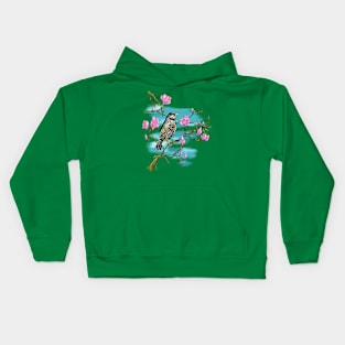 Spring Kids Hoodie